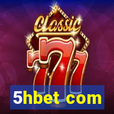 5hbet com